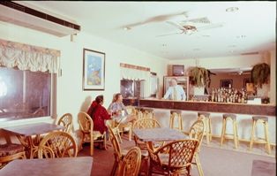 The Abbott Boutique Hotel - Sydneys Hotel 2