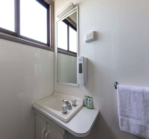 BIG4 Albury Tourist Park - Sydneys Hotel 0