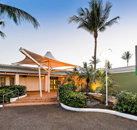Ibis Styles Karratha