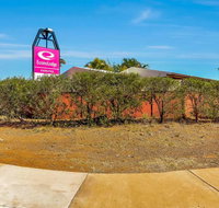 Econo Lodge Karratha