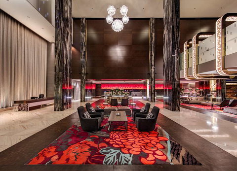 The Darling - Sydneys Hotel 0
