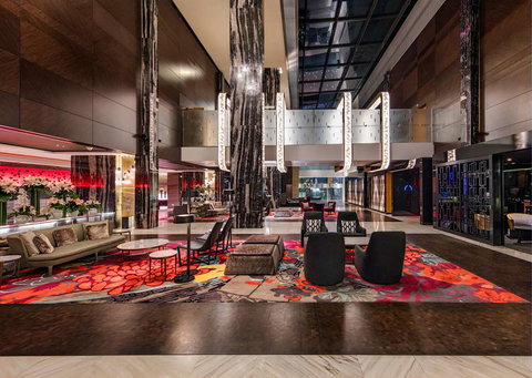 The Darling - Sydneys Hotel 1