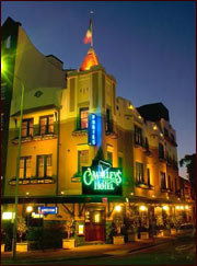 O'Malleys Hotel - Sydneys Hotel 0