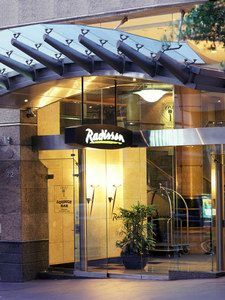Rydges Darling Square Apartment Hotel