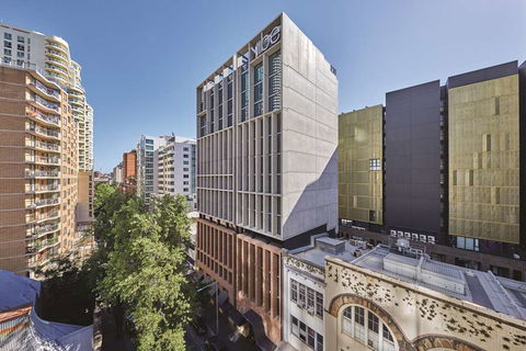 Vibe Hotel Sydney Darling Harbour - Sydneys Hotel 0
