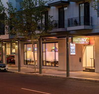 Mawson Lakes Hotel - Sydneys Hotel