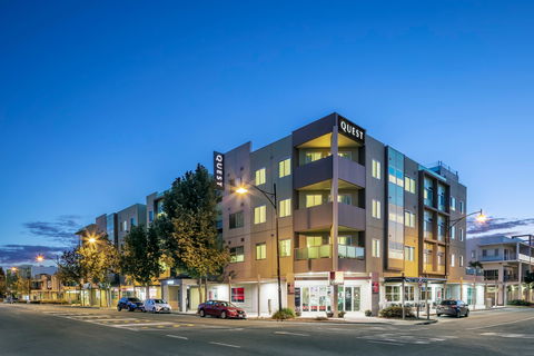 Quest Mawson Lakes - Sydneys Hotel 0