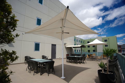 Quest Mawson Lakes - Sydneys Hotel 1