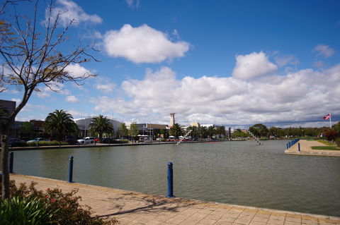 Quest Mawson Lakes - Sydneys Hotel 2