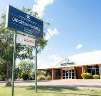 Gidgee Inn - Sydneys Hotel