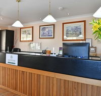 Burke  Wills Motor Inn - Sydneys Hotel