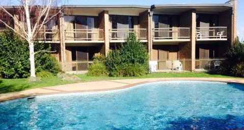 Sandown Regency Motor Inn - Sydneys Hotel 2