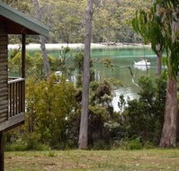 Stewarts Bay Lodge - Sydneys Hotel