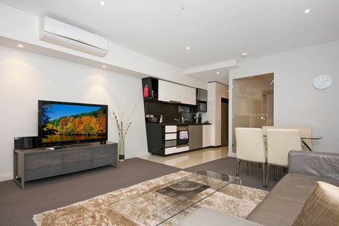 Astra Apartments Perth - Sydneys Hotel 1