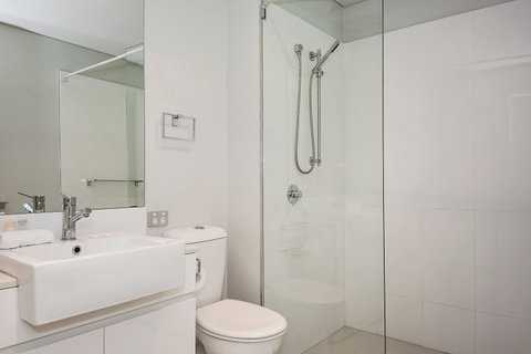 Astra Apartments Perth - Sydneys Hotel 2