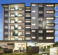 Quest Chermside on Playfield - Sydneys Hotel