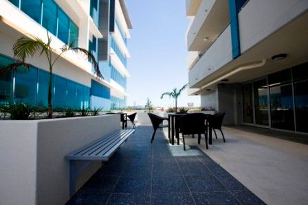 Quest Chermside - Sydneys Hotel 0