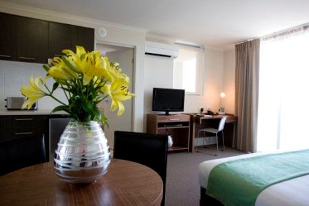 Quest Chermside - Sydneys Hotel 2