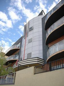 Quest on St Kilda Rd - Sydneys Hotel 0