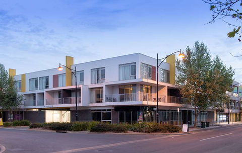 Mawson Lakes Hotel - Sydneys Hotel 1