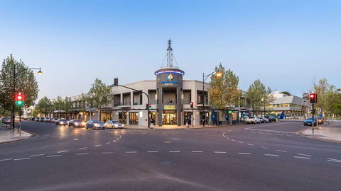 Mawson Lakes Hotel - Sydneys Hotel 2