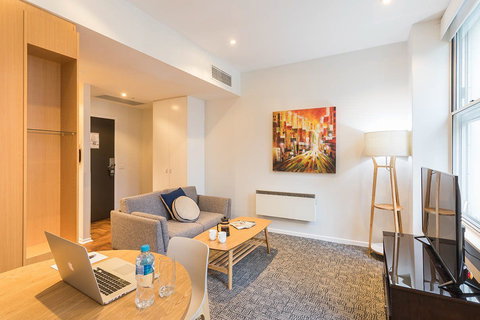 Quest on William - Sydneys Hotel 0