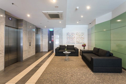 Quest on William - Sydneys Hotel 1
