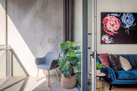 Urban Rest-Home Richmond - Sydneys Hotel 2