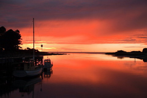 The Waterfront Wynyard - Sydneys Hotel 1
