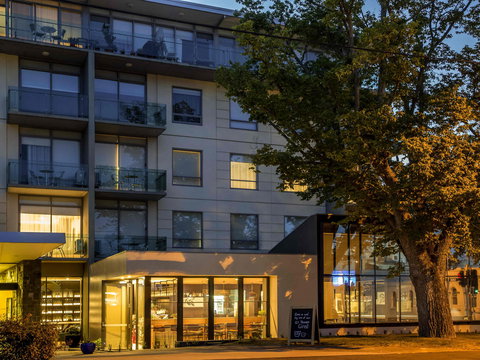 The Sebel Launceston - Sydneys Hotel 0