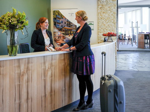 The Sebel Launceston - Sydneys Hotel 1