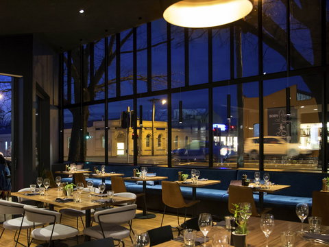 The Sebel Launceston - Sydneys Hotel 2