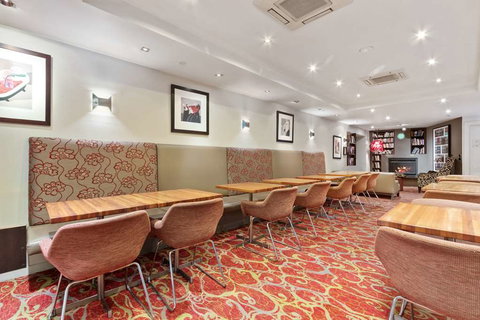 Alto Hotel on Bourke - Sydneys Hotel 2