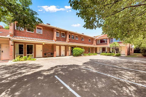 Comfort Inn & Suites Sombrero - Sydneys Hotel 2