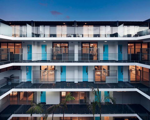Veriu Camperdown - Sydneys Hotel 2