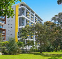 Astra Apartments MacQuarie Park - Sydneys Hotel