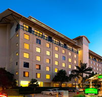 Courtyard by Marriott Sydney-North Ryde - Sydneys Hotel
