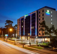 Holiday Inn Express Sydney Macquarie Pk - Sydneys Hotel
