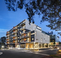 Quest Macquarie Park - Sydneys Hotel