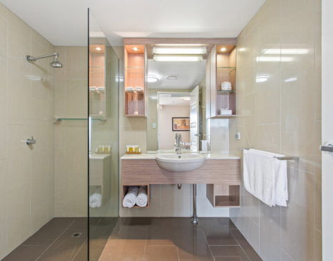 CBD Executive Apartments - Sydneys Hotel 2