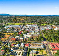 Comfort Inn City Centre Armidale - Sydneys Hotel