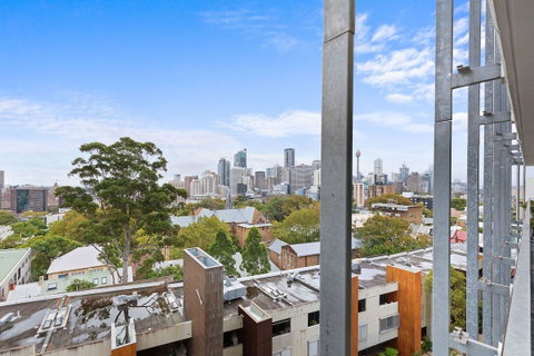 Astra Jasper - Sydneys Hotel 0