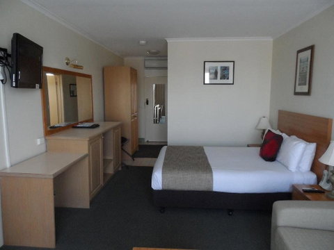 Admiralty Inn - Sydneys Hotel 7