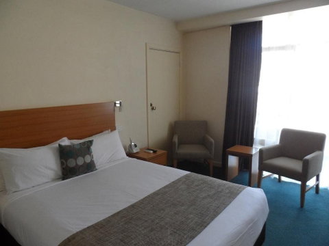 Admiralty Inn - Sydneys Hotel 8