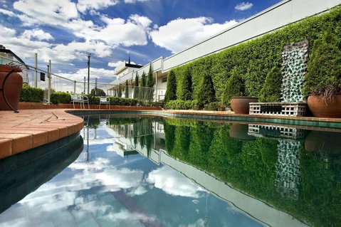 Admiralty Inn - Sydneys Hotel 9