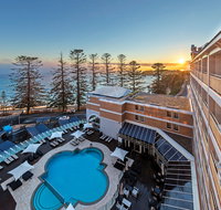Crowne Plaza Terrigal - Sydneys Hotel