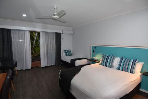 Ballina Homestead Motel - Sydneys Hotel 1
