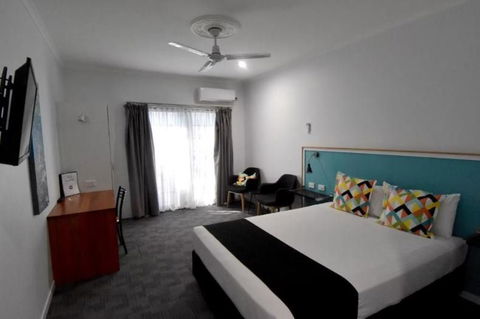 Ballina Homestead Motel - Sydneys Hotel 5