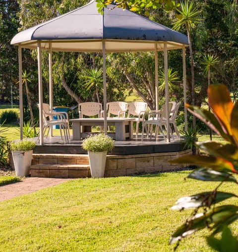Ballina Beach Resort - Sydneys Hotel 0