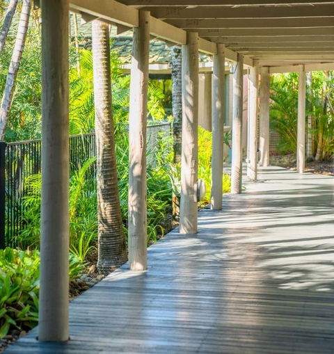 Ballina Beach Resort - Sydneys Hotel 1